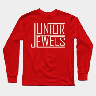 Junior jewels. Long Sleeve T-Shirt